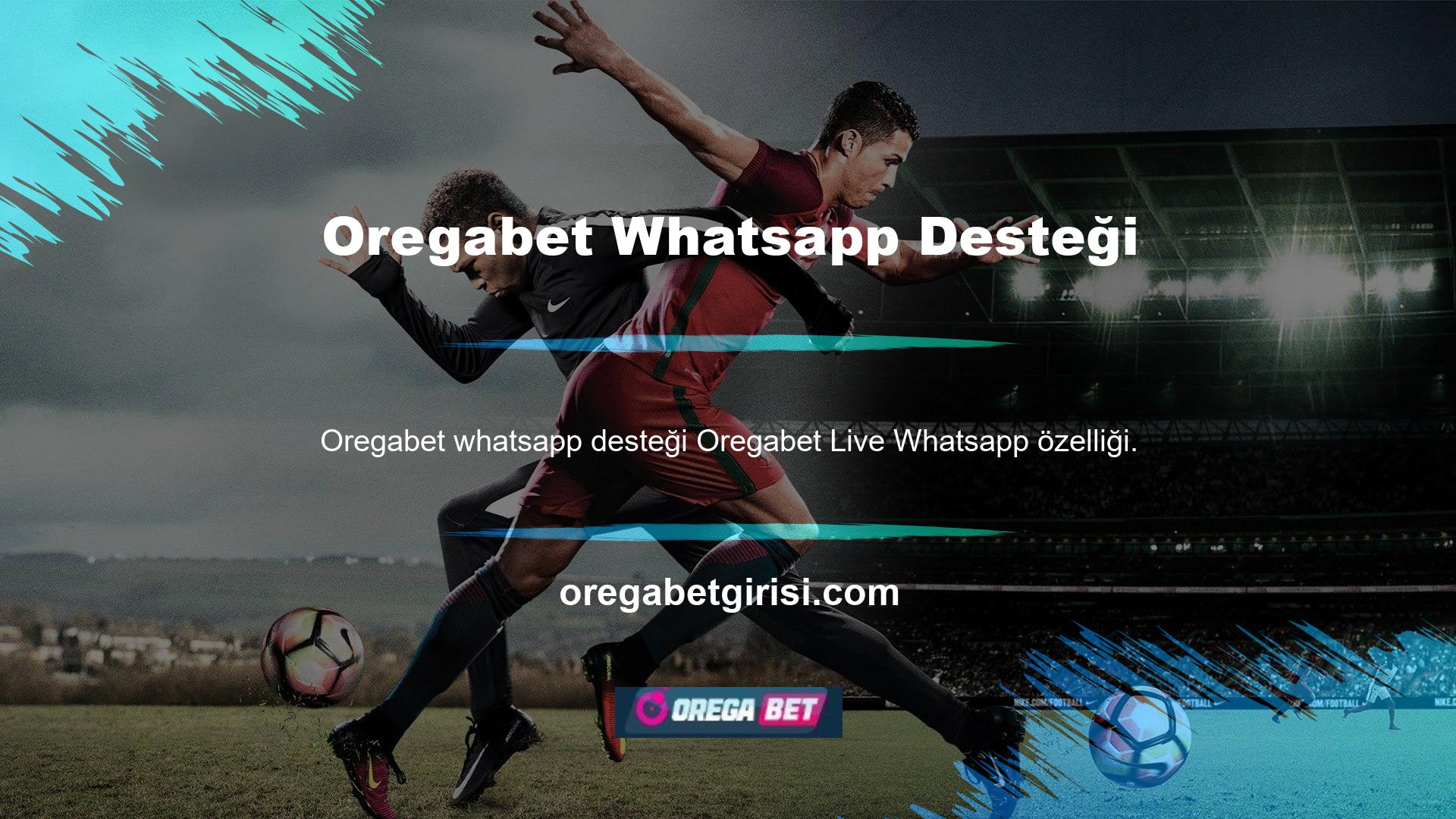 Oregabet Web Sitesi Profesyonel Hesap Ekibi size en iyi deneyimi verecektir