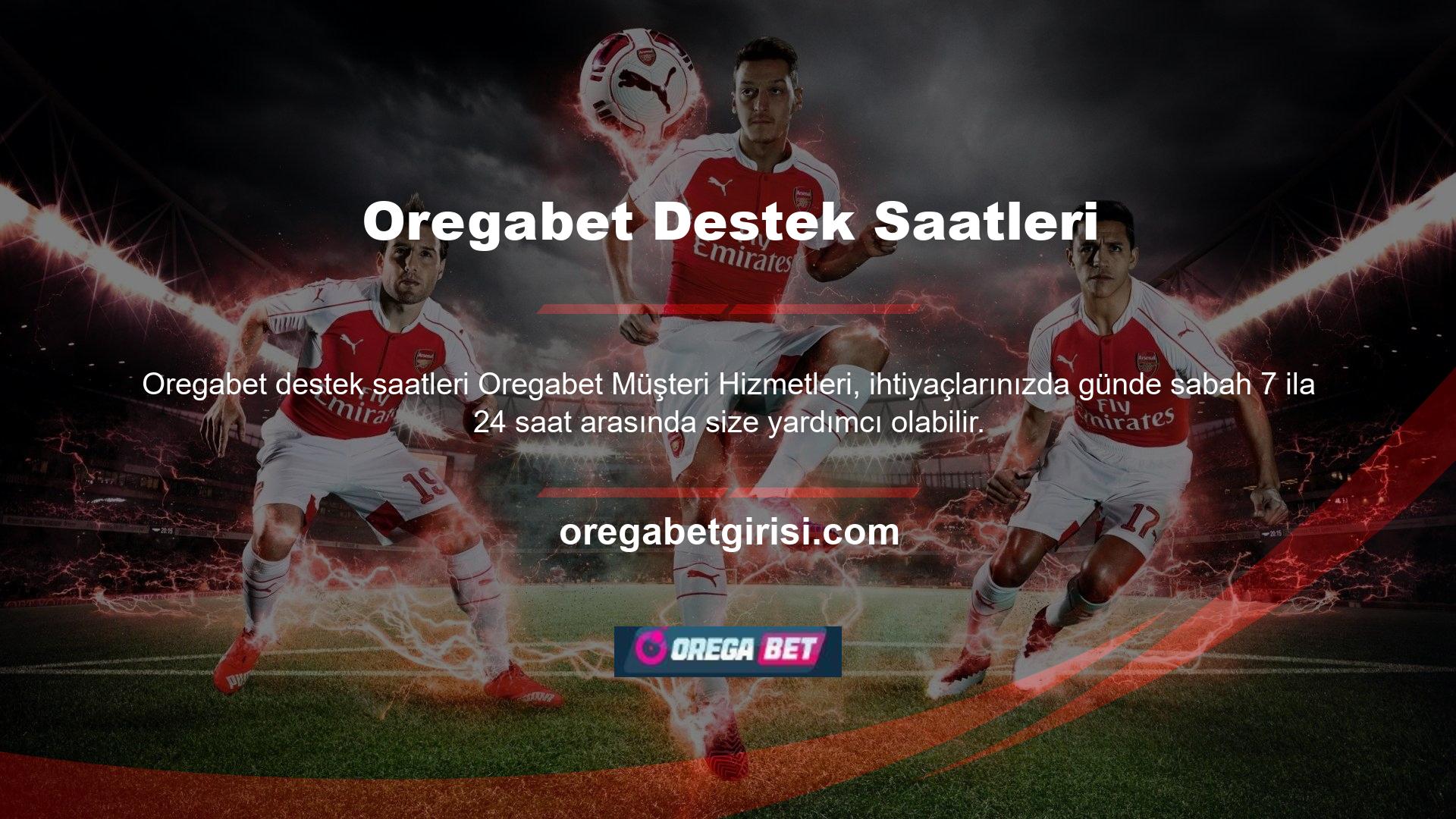 Bu hizmeti istediğiniz zaman kullanabilirsiniz